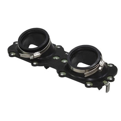 Solid Spare SPI Throttle Body Adaptor for Polaris Many 2015-2021 800 Sleds Replaces 1205058