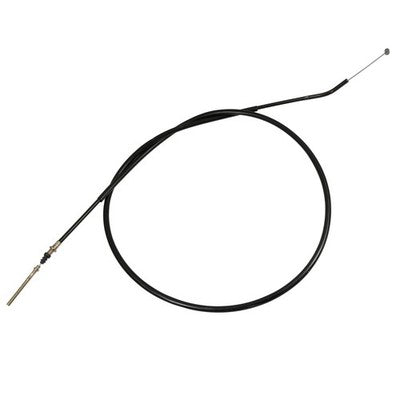 Solid Spare Motion Pro Rear Hand Brake Cable for Yamaha Big Bear 350 4x4 1987-1997 YFM350FW