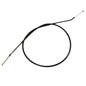 Solid Spare Motion Pro Rear Hand Brake Cable for Yamaha Big Bear 350 4x4 1987-1997 YFM350FW