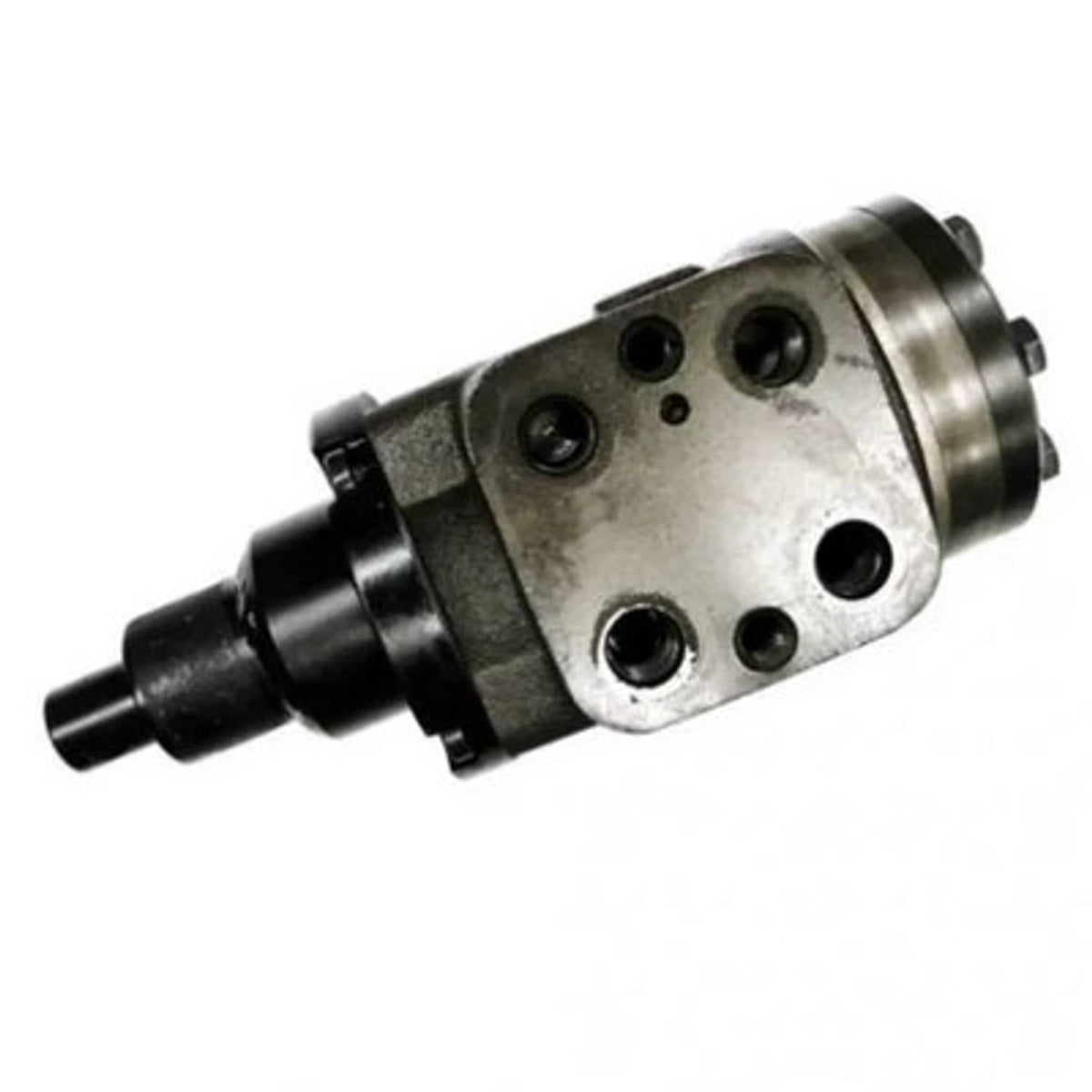 Solid Spare Power Steering Motor fits International 986 fits Ford 8210 F1NN3A244AB