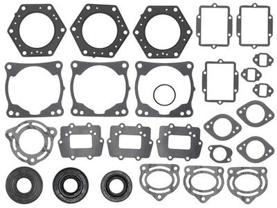 Solid Spare Namura Full Gasket Kit fits Kawasaki 1999-2005 Ultra 150 & 2002-2005 1200 STX-R