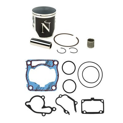 Solid Spare Namura Standard Bore Size C Top End Repair Kit for Yamaha YZ65 2018-2024 43.5mm