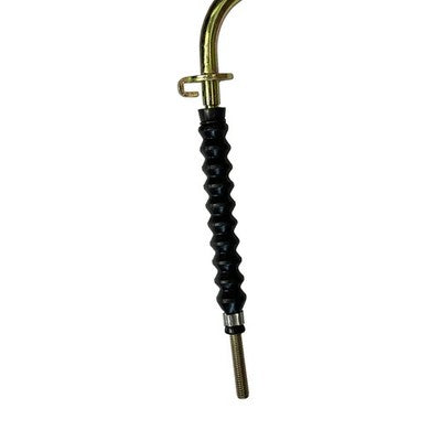 Solid Spare Motion Pro Front Brake Cable for Suzuki LT80 Quadsport 80 2x4 fits 1987-2006
