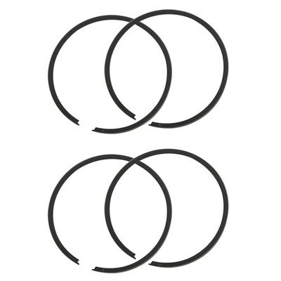 Solid Spare 2 Sets of SPI Standard Bore Piston Rings for Arctic Cat 800 Twins 2001-2004 81mm