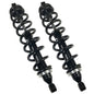 2 Bronco Front Gas Shocks fits Arctic Cat ATV Replaces OEM# 0403-188 OR 0403-209