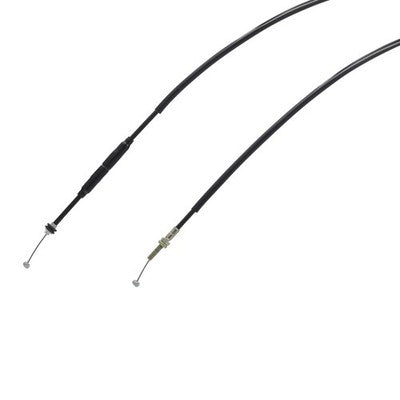 Solid Spare Thumb Throttle Cable for Polaris 110 ATV's fits 2016-2022 Replaces OEM# 0455149