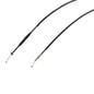 Solid Spare Thumb Throttle Cable for Polaris 110 ATV's fits 2016-2022 Replaces OEM# 0455149