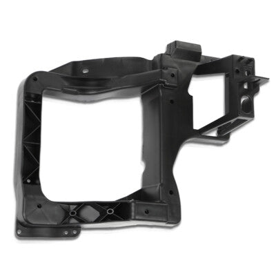 Solid Spare Headlight Mounting Bracket Right Passenger Side Fit For 14-18 Jeep Cherokee
