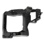 Solid Spare Headlight Mounting Bracket Right Passenger Side Fit For 14-18 Jeep Cherokee