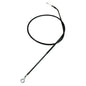 SPI Brake Cable for Yamaha some 2003-2004 RX-1 Replaces OEM# 8EP-26351-00-00