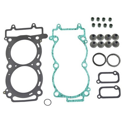 Solid Spare Namura Top End Gasket Kit for Polaris RZR 900 & RZR-4 900 Razor fits 2011-2014