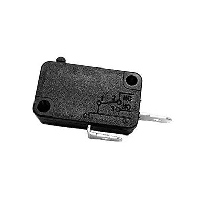 Micro Switch, Pin Plunger, Snap Action Switch 250VAC for Honeywell V7-1Z29E9