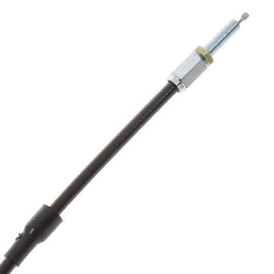 Solid Spare Motion Pro Throttle Cable for Polaris Many 1996-2000 ATV's Replaces OEM# 7080617