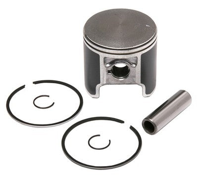 Solid Spare SPI .040 Over Bore Piston Kit for Ski-Doo 500 Fan Cooled Sleds 73mm SEE DESC
