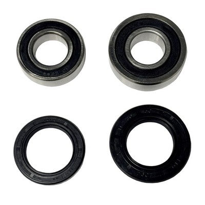 Solid Spare Psychic Rear Wheel Bearing & Seal Kit for Yamaha YZ250F fits 2001-2008 Models
