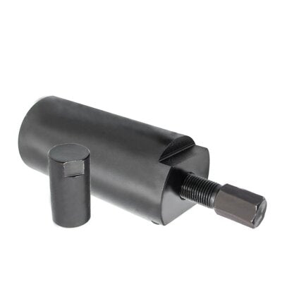 Solid Spare RH Female 50mmX1.5 Flywheel Rotor Magneto Puller Tool For Suzuki Arctic Cat