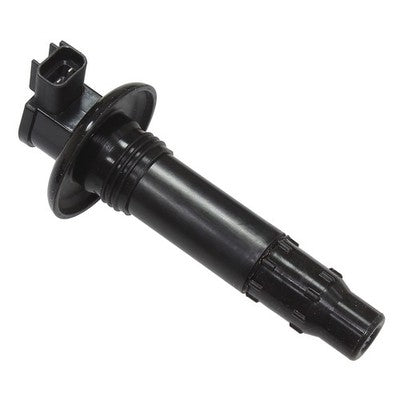 Solid Spare SPI Ignition Coil for Ski-Doo fits 2003-2006 V1000 Sleds Replaces OEM# 296000307