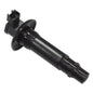 Solid Spare SPI Ignition Coil for Ski-Doo fits 2003-2006 V1000 Sleds Replaces OEM# 296000307