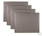 Solid Spare Replacement Fit Nutone Range Hood Grease Filter BP29 8504G 4-Pack