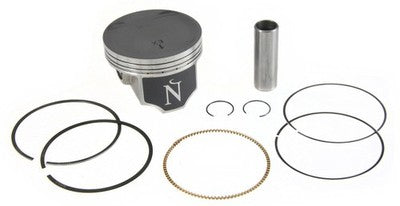 Solid Spare Namura Standard Bore Piston Kit for Arctic Cat 375 & 400 Utility 2002-2008 82mm