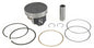 Solid Spare Namura Standard Bore Piston Kit for Arctic Cat 375 & 400 Utility 2002-2008 82mm