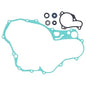 Solid Spare Psychic MX Water Pump Repair Kit for Yamaha fits Many WR450F, YZ450F & YZ450FX