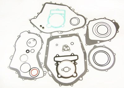 Solid Spare Namura Complete Gasket Kit for Yamaha for some Wolverine 350, Big Bear 350 & 400