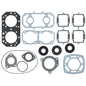 Solid Spare Namura Full Gasket Kit for Kawasaki Jet Ski SX 550 fits 1991 1992 1993 1994 1995