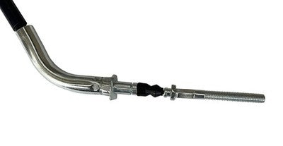 Solid Spare Motion Pro Front Lower Brake Cable for Yamaha Blaster 200 & Timberwolf 250 2x4