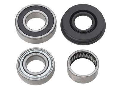 Solid Spare SPI Lower Chain Case Bearing Kit for Ski-Doo many 2000 - 2003 Snowmobiles
