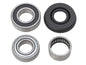 Solid Spare SPI Lower Chain Case Bearing Kit for Ski-Doo many 2000 - 2003 Snowmobiles