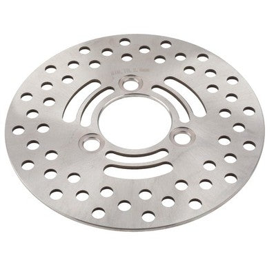 Solid Spare Front Disc Brake Rotor for Kawasaki KFX400 fits 2003 2004 2005 2006