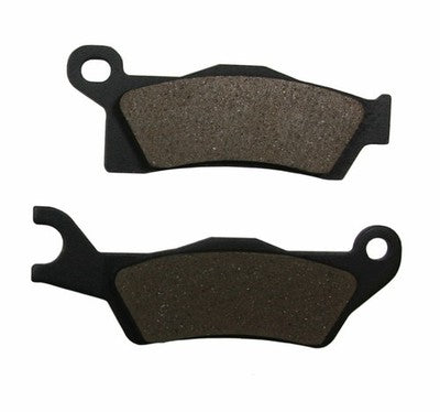 Rear Severe Duty Brake Pads 2013 for Can-Am Outlander 800R EFI MAX STD DPS XT-P