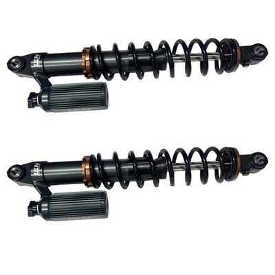 Pair of Len Performance Ski Shocks for Polaris Snow fits many 2017-2025 Models