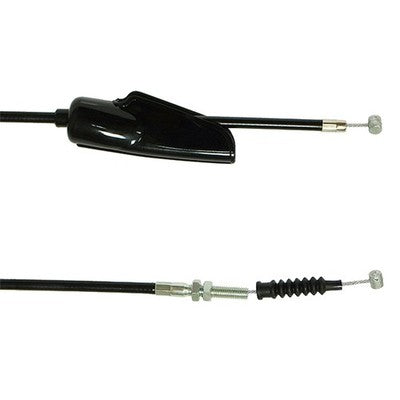 Solid Spare Clutch Cable for Yamaha YZ400F & WR400F fits 1998-1999 Replaces 5BE-26335-01-00