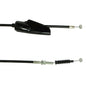 Clutch Cable for Yamaha YZ400F & WR400F fits 1998-1999 Replaces 5BE-26335-01-00