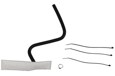 Solid Spare SPI Fuel Pick-Up Filter & Hose for Polaris Widetrak IQ 600 fits 2012-2017