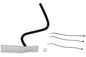 Solid Spare SPI Fuel Pick-Up Filter & Hose for Polaris Widetrak IQ 600 fits 2012-2017