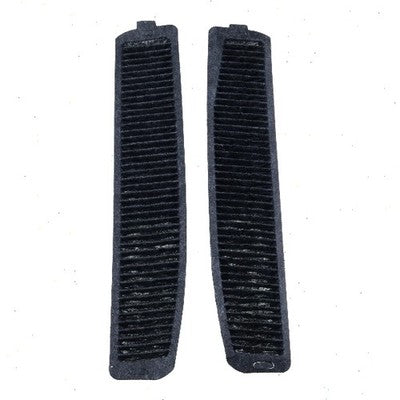 Solid Spare Battery Intake Filter G92DJ-47010 Black For Toyota Prius Prime 2017-2020 1.8L L4