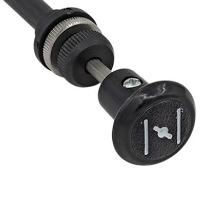 Solid Spare Choke Cable for Yamaha FX1 700 fits 1994-1995 Replaces OEM# FX1-67242-00-00