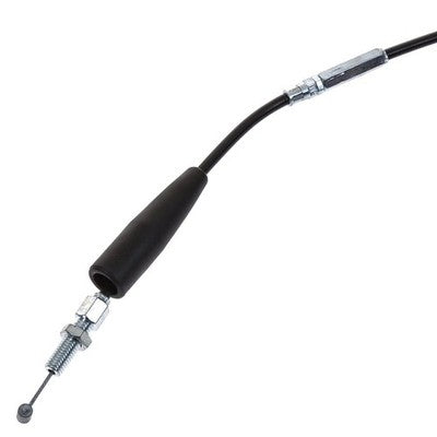 Solid Spare Motion Pro Throttle Cable for Kawasaki 1988-1991 KX125 & KX250 & 1988-2004 KX500