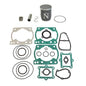 Solid Spare Namura Standard Bore Size C Top End Kit for GAS GAS EC250 1997-2013 66.4mm
