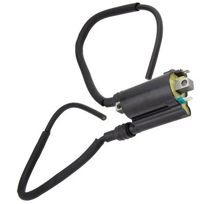 Solid Spare Ignition Coil for Honda Rincon 680 4x4 fits 2015-2023 Replaces OEM 30510-HN8-F41