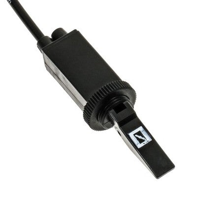 Solid Spare Motion Pro Choke Cable for Polaris 1995-1997 Magnum 425 & 1997 Scrambler 500
