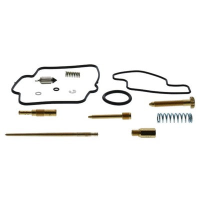 Solid Spare Psychic Carb Rebuild Kit for KTM 2007 250 XC & 250 XCW, 2011-2014 300 XC & XCW