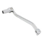 Solid Spare Aluminum Gear Shift Lever for Kawasaki KLX250 D-Tracker Replaces OEM# 13242-0055