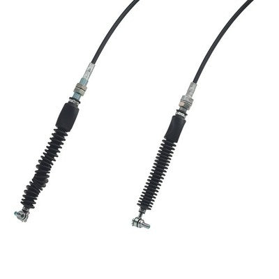 Solid Spare Gear Shift Cable for Polaris Ranger 1000 non-Crew 2018-2024 Replaces OEM 7082498