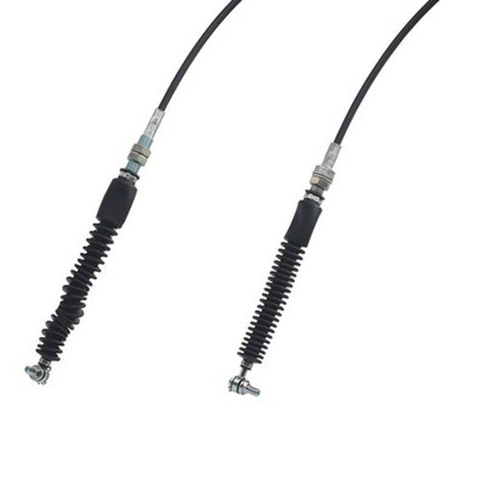 Solid Spare Gear Shift Cable for Polaris Ranger 1000 non-Crew 2018-2024 Replaces OEM 7082498