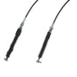 Solid Spare Gear Shift Cable for Polaris Ranger 1000 non-Crew 2018-2024 Replaces OEM 7082498