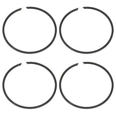 Solid Spare 2 Sets of SPI Standard Bore Piston Rings for Arctic Cat Snow 2020-2023 800 85mm